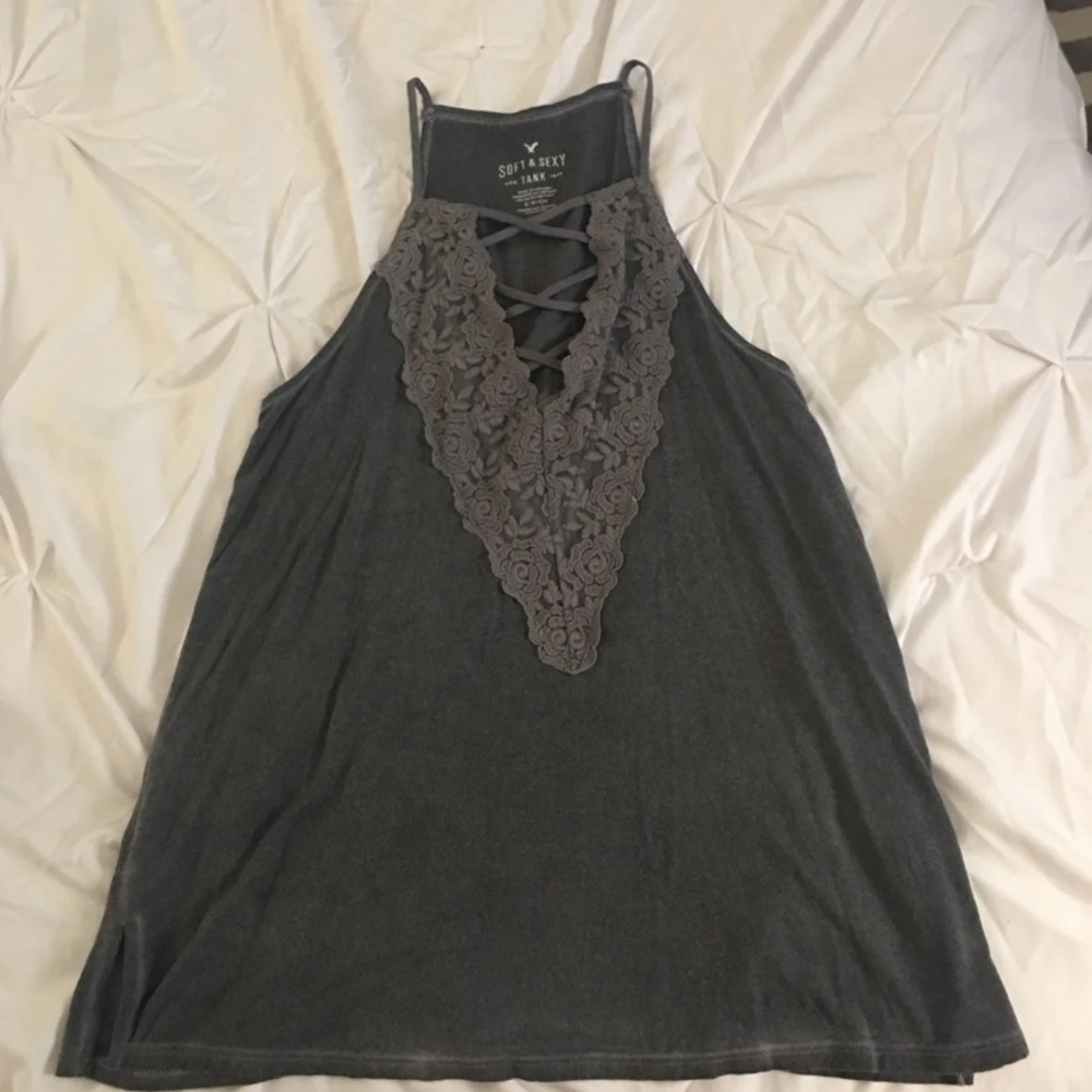 American Eagle Tank top